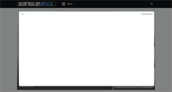 Desktop Screenshot of gremista-sangueazul.com